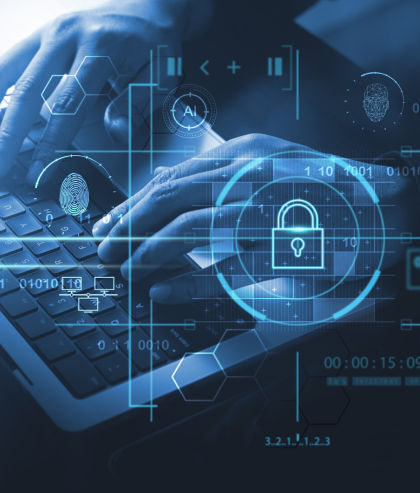 DLP Core Solution