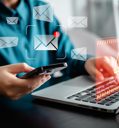 Email Security