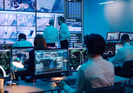 Information Security