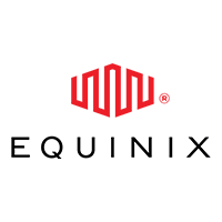 3. Equinix colorida