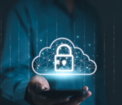 Data Loss Prevention Cloud Solution
