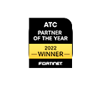 Partner of the Year 2023
