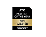 Partner of the year 2022